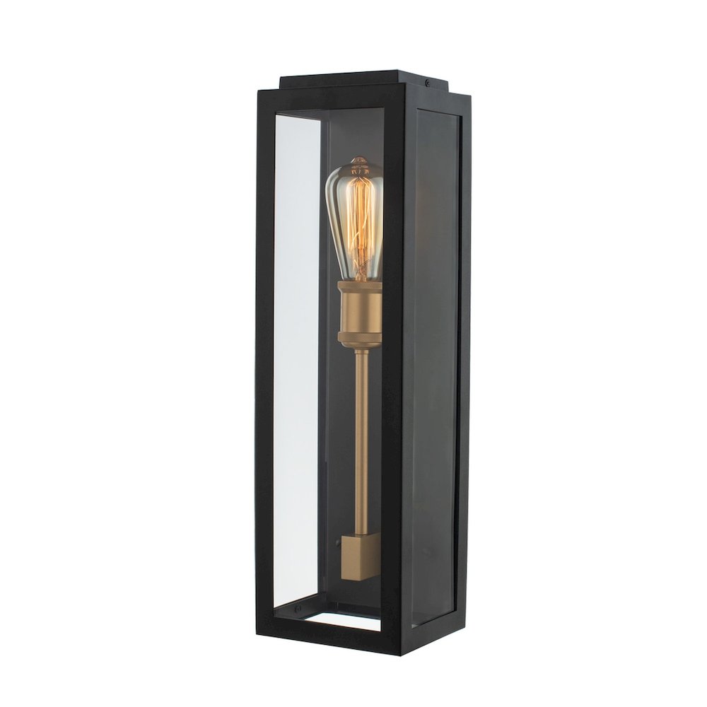 Ashland Small Wall Sconce. Picture 1