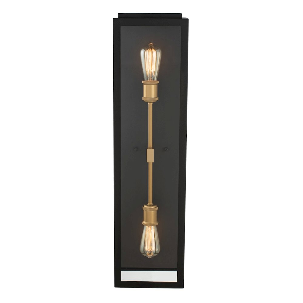 Ashland Medium Wall Sconce. Picture 2