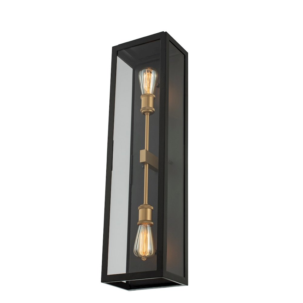 Ashland Medium Wall Sconce. Picture 1