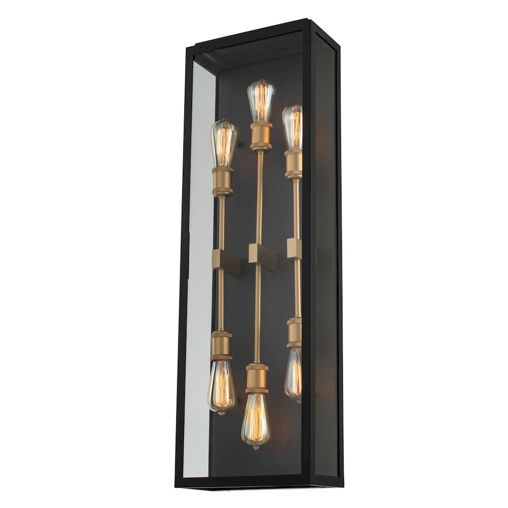 Ashland Large Wall Sconce. Picture 1