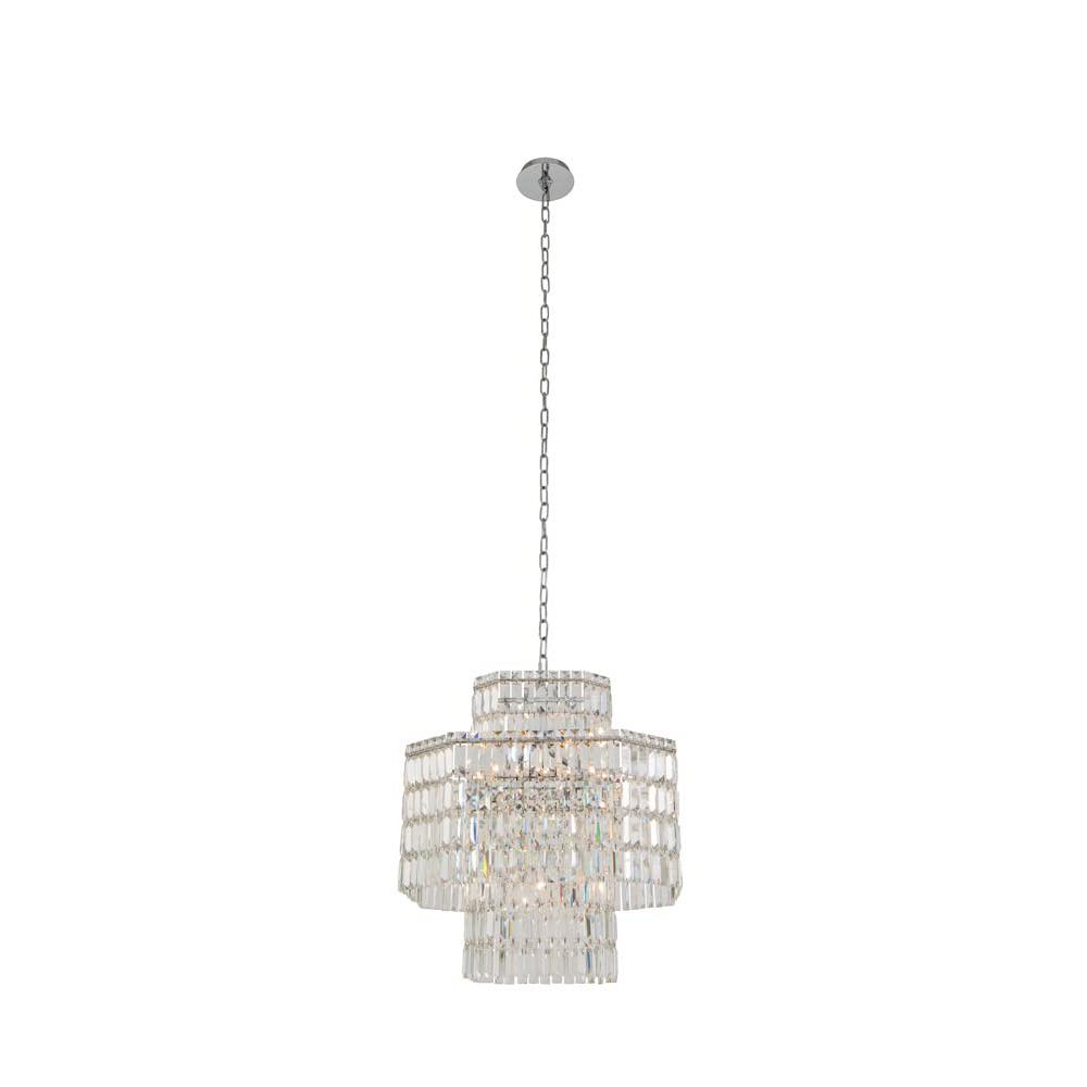 Livelli 22 Inch Pendant. Picture 1