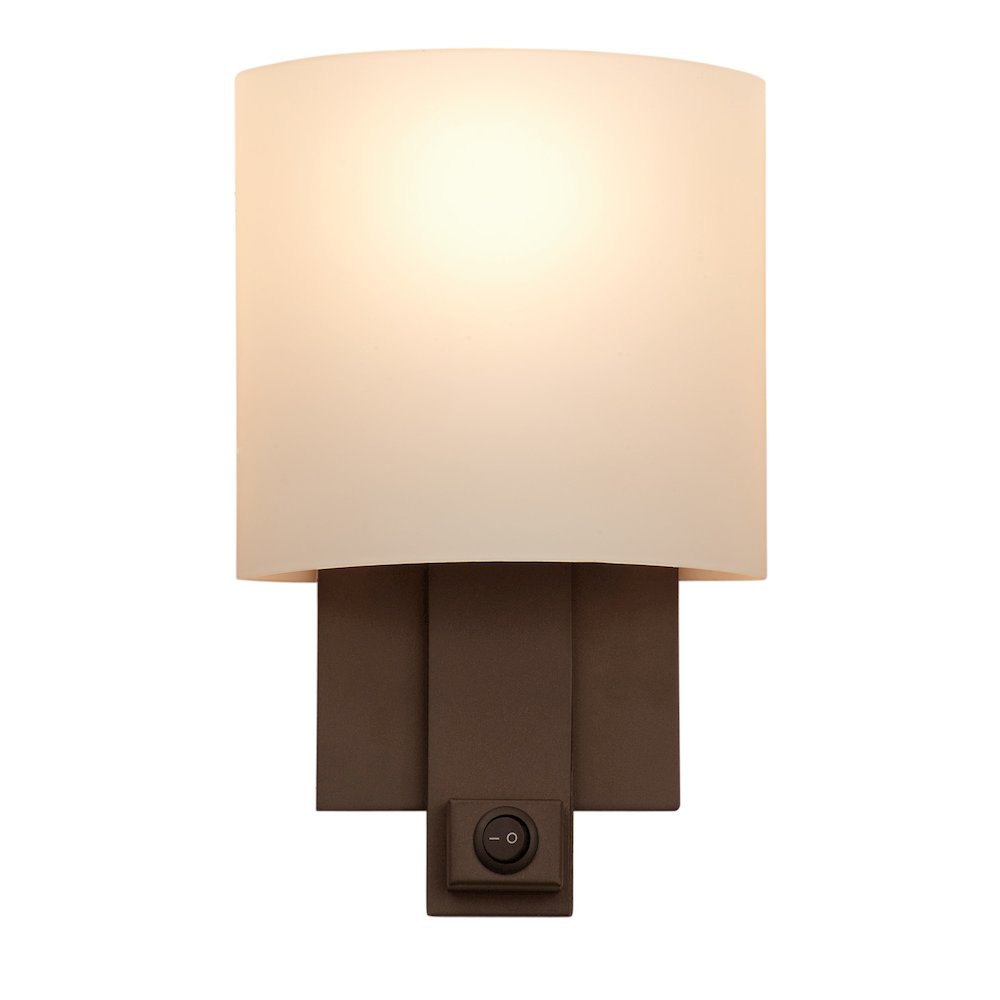 Espille 1 Light Wall Sconce. Picture 1