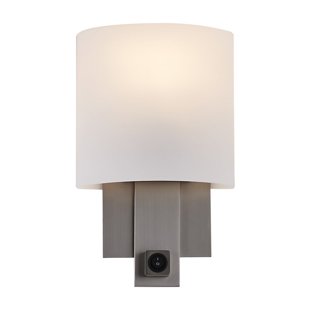 Espille 1 Light Wall Sconce. Picture 1
