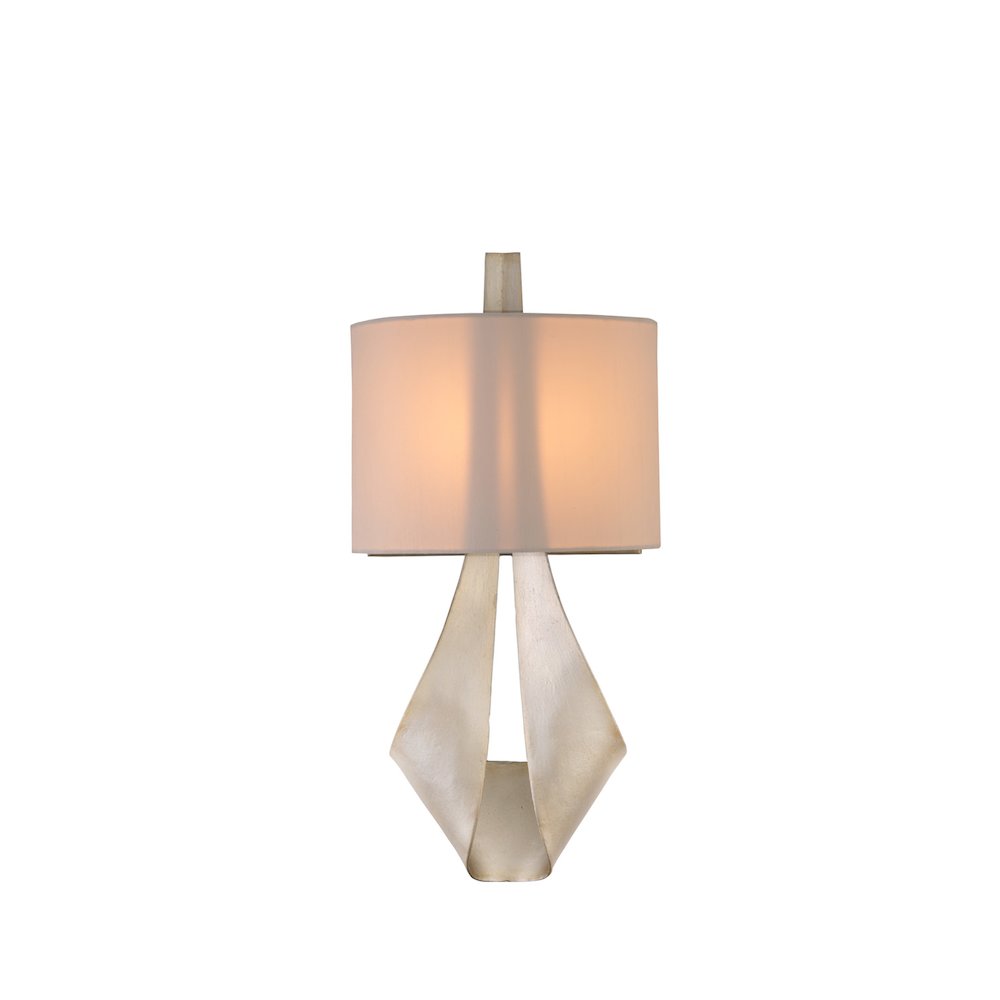 Barrymore 2 Light Wall Sconce. Picture 1