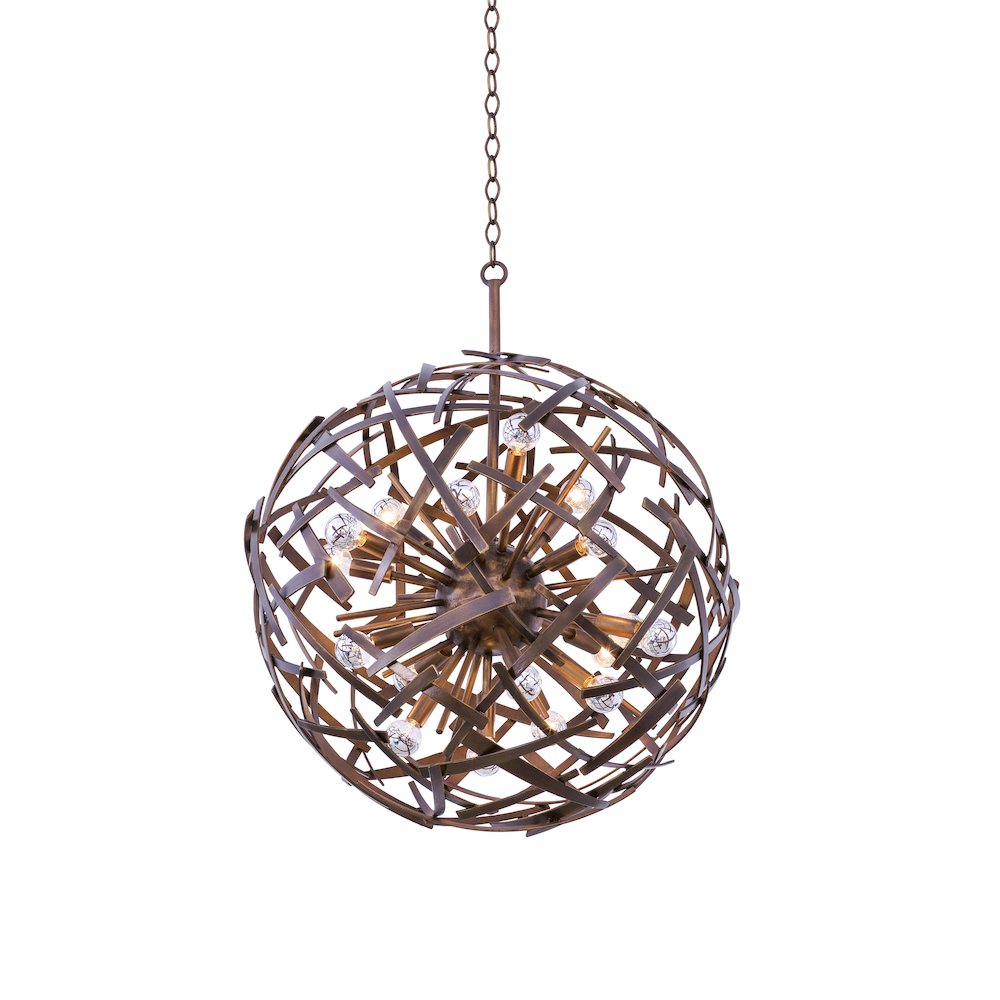 Ambassador 26 Inch Pendant. Picture 1