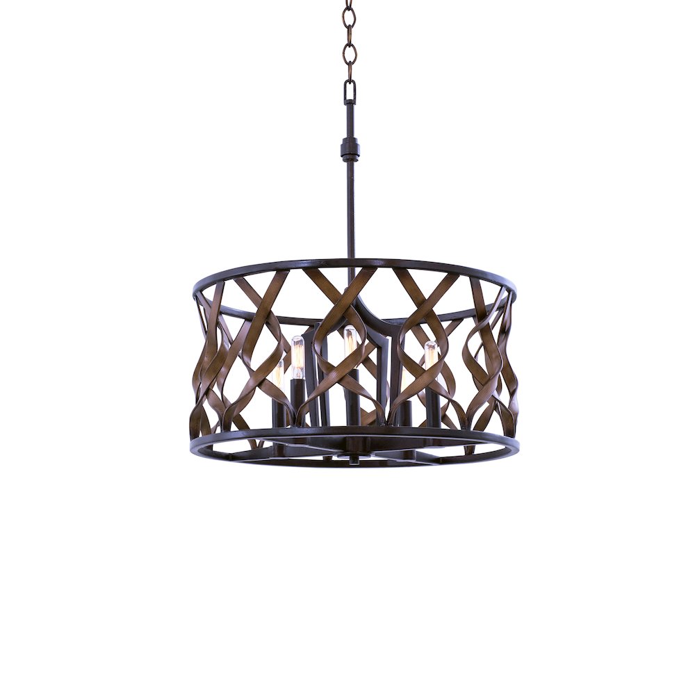 Soho 20 Inch Pendant. Picture 1