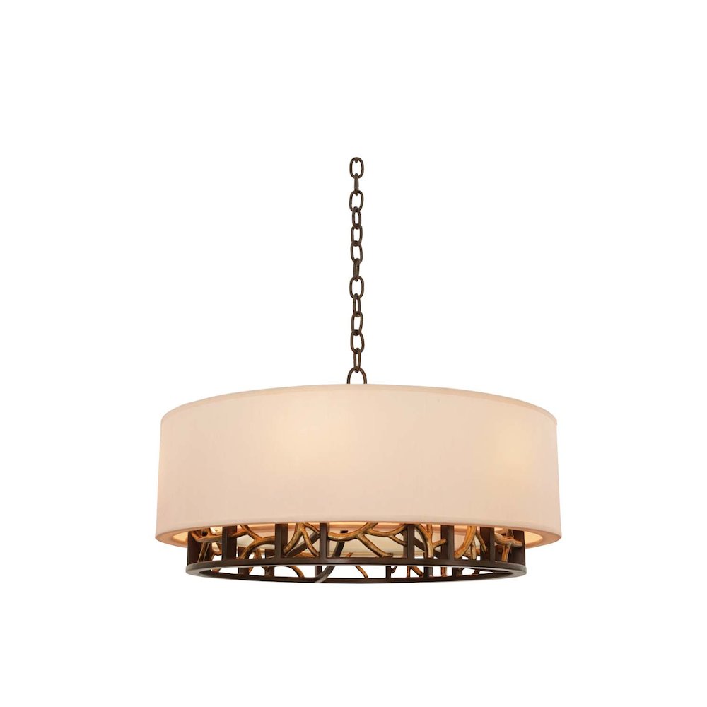 Hudson 24 Inch Pendant. Picture 1