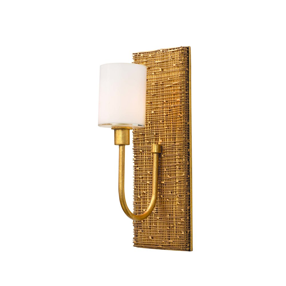 Cestino 2 Light ADA Wall Bracket. Picture 1