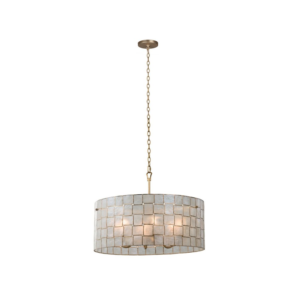 Roxy 27 Inch Pendant. Picture 1