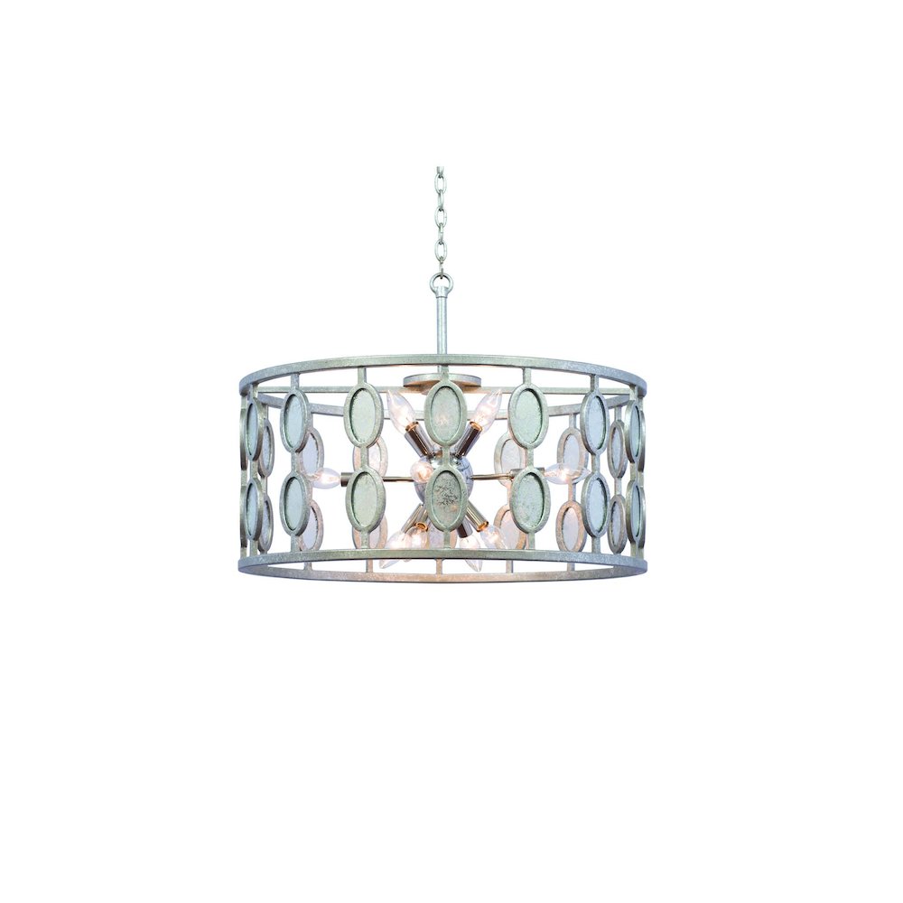 Palomar 26 Inch Pendant. Picture 1