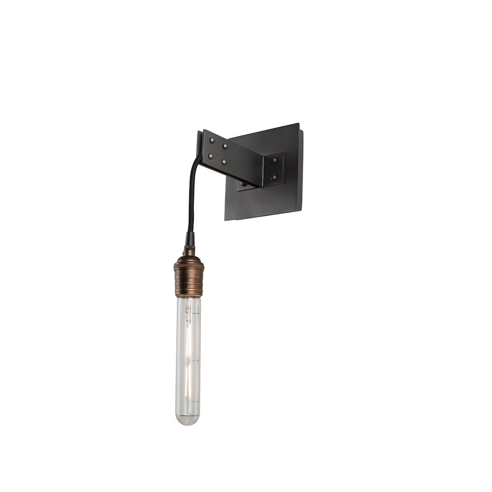 Stuyvesant 1 Light Wall Sconce. Picture 1