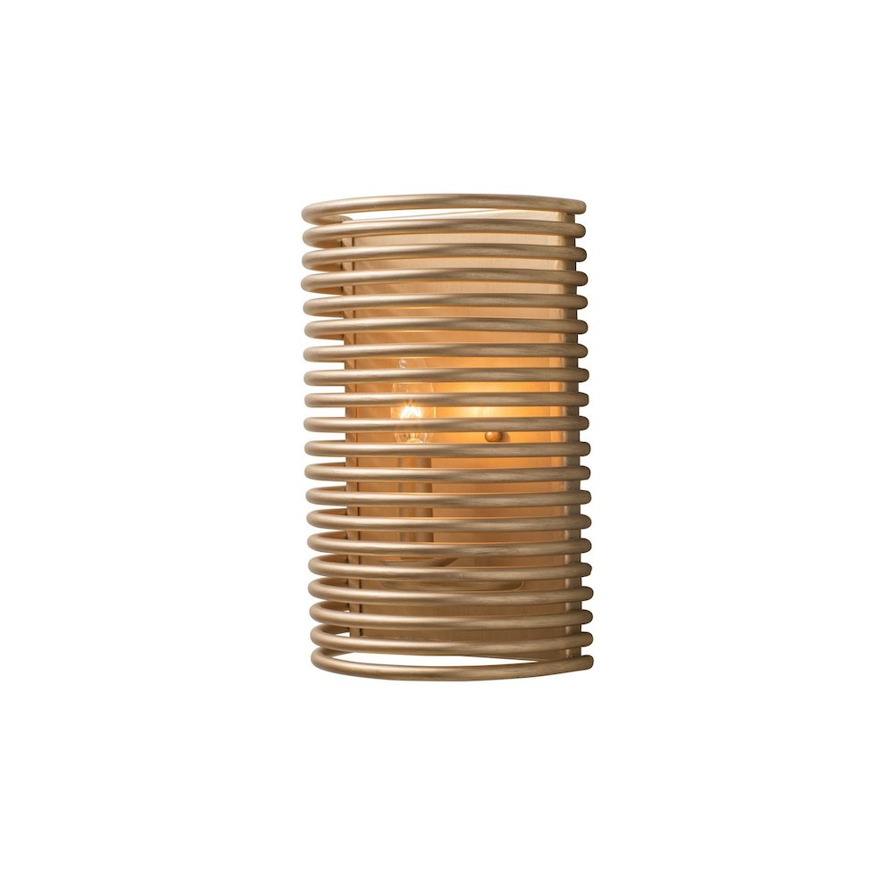 Emery 1 Light Wall Sconce. Picture 1