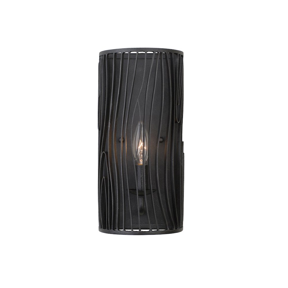 Morre 1 Light ADA Sconce. Picture 1