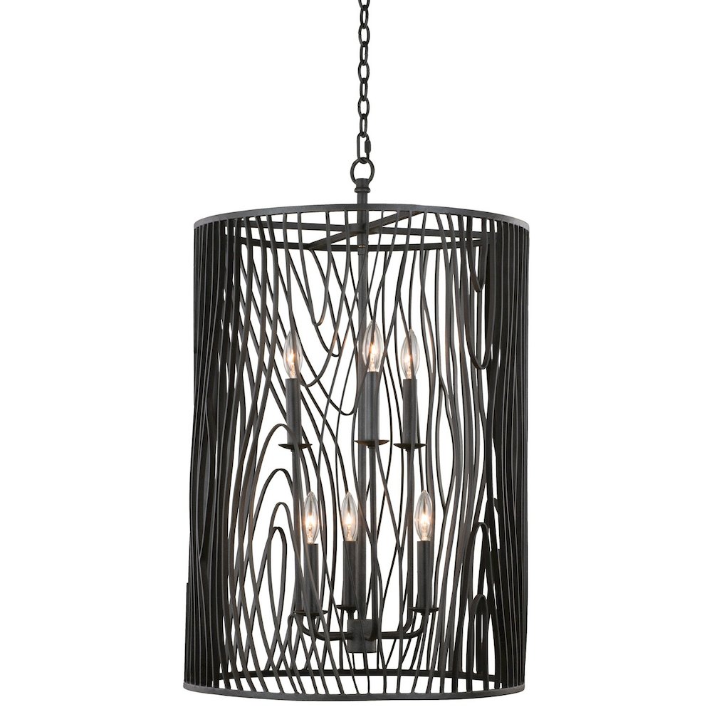 Morre 20 Inch Foyer. Picture 1