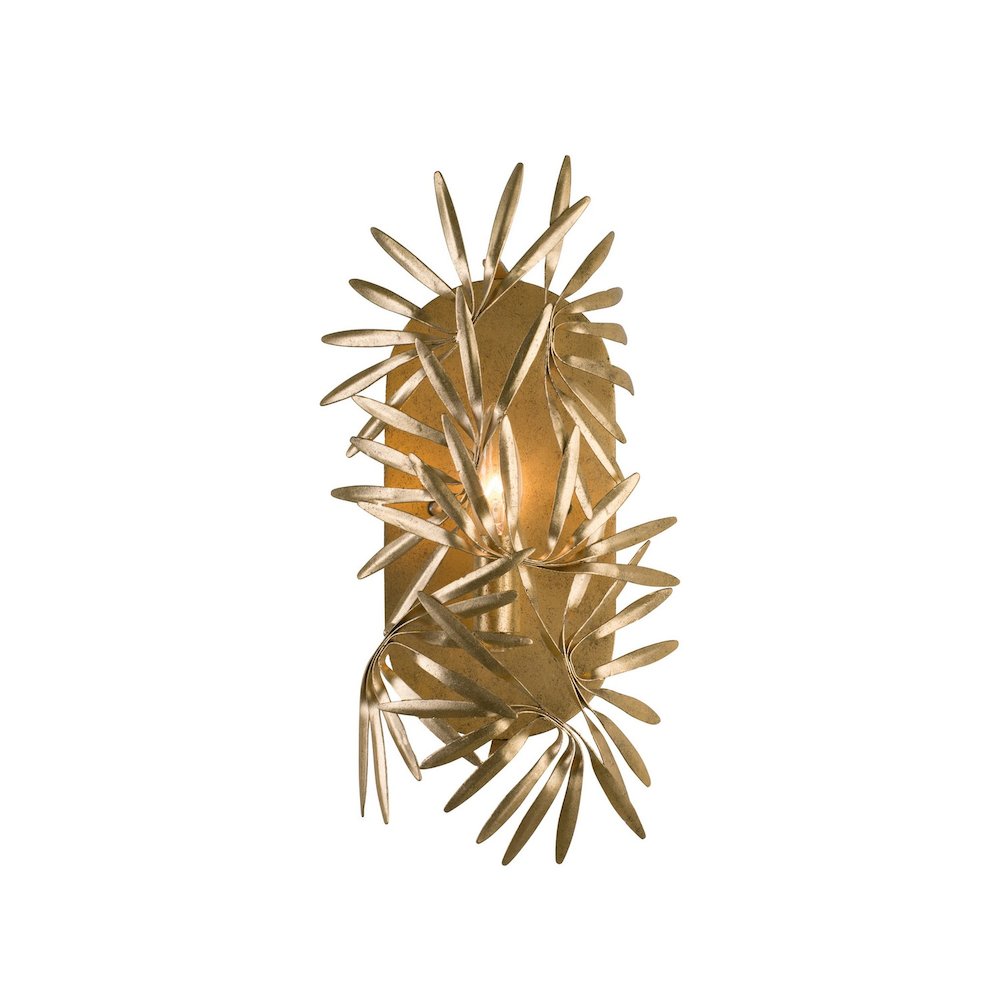 Jardin 1 Light ADA Sconce. Picture 1