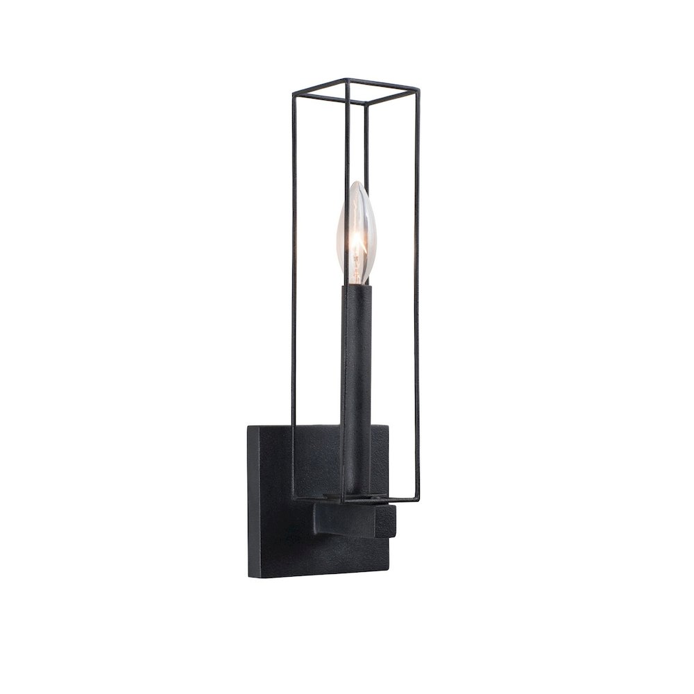Allston 1 Light ADA Sconce. Picture 1