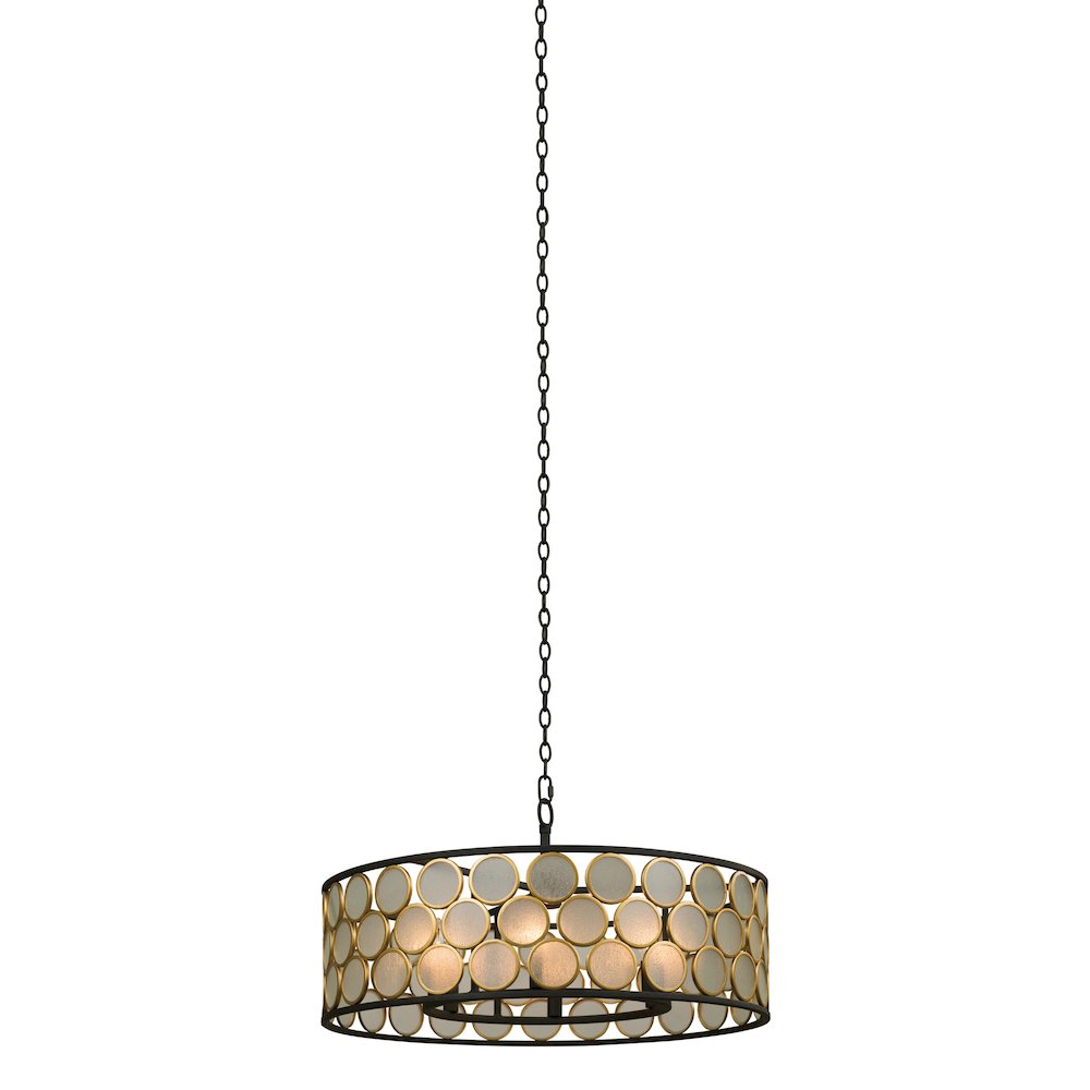 Corsa 28 Inch Pendant. Picture 1