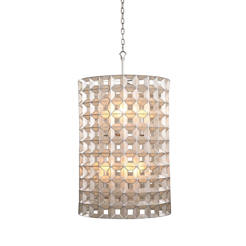 Prado 20 Inch Foyer. Picture 1