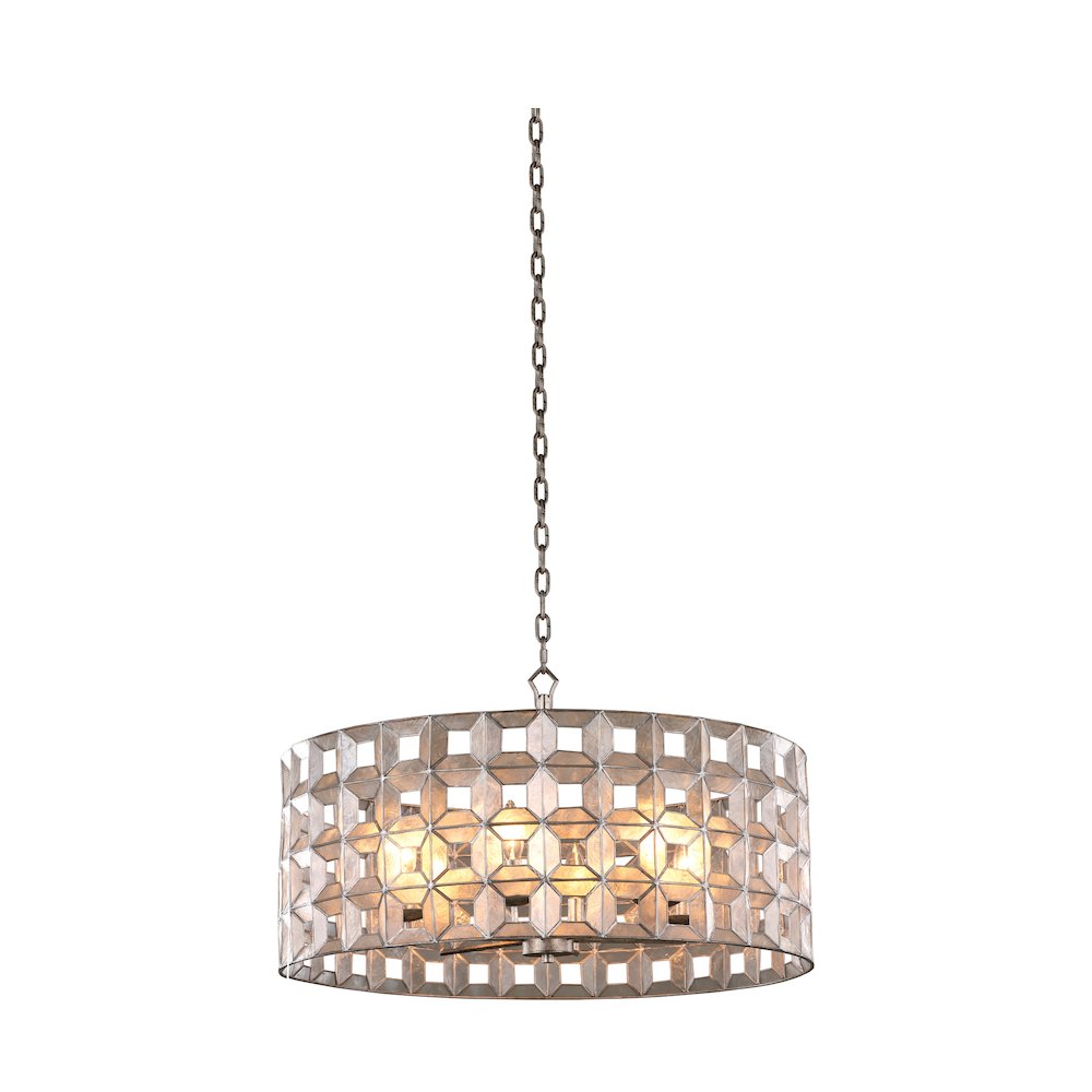 Prado 26 Inch Pendant. Picture 1