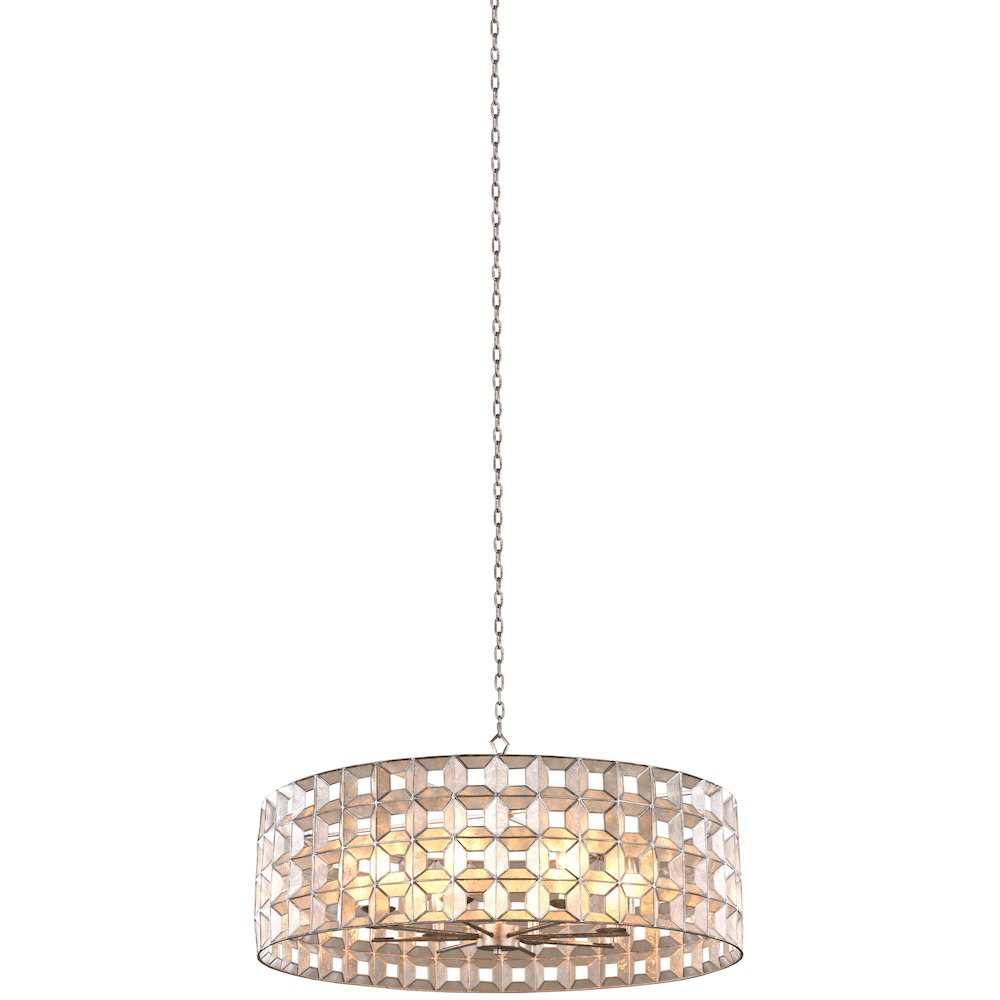 Prado 34 Inch Pendant. Picture 1