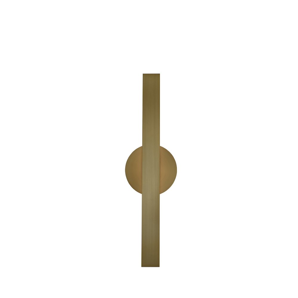 Lavo LED ADA Wall Sconce. Picture 2