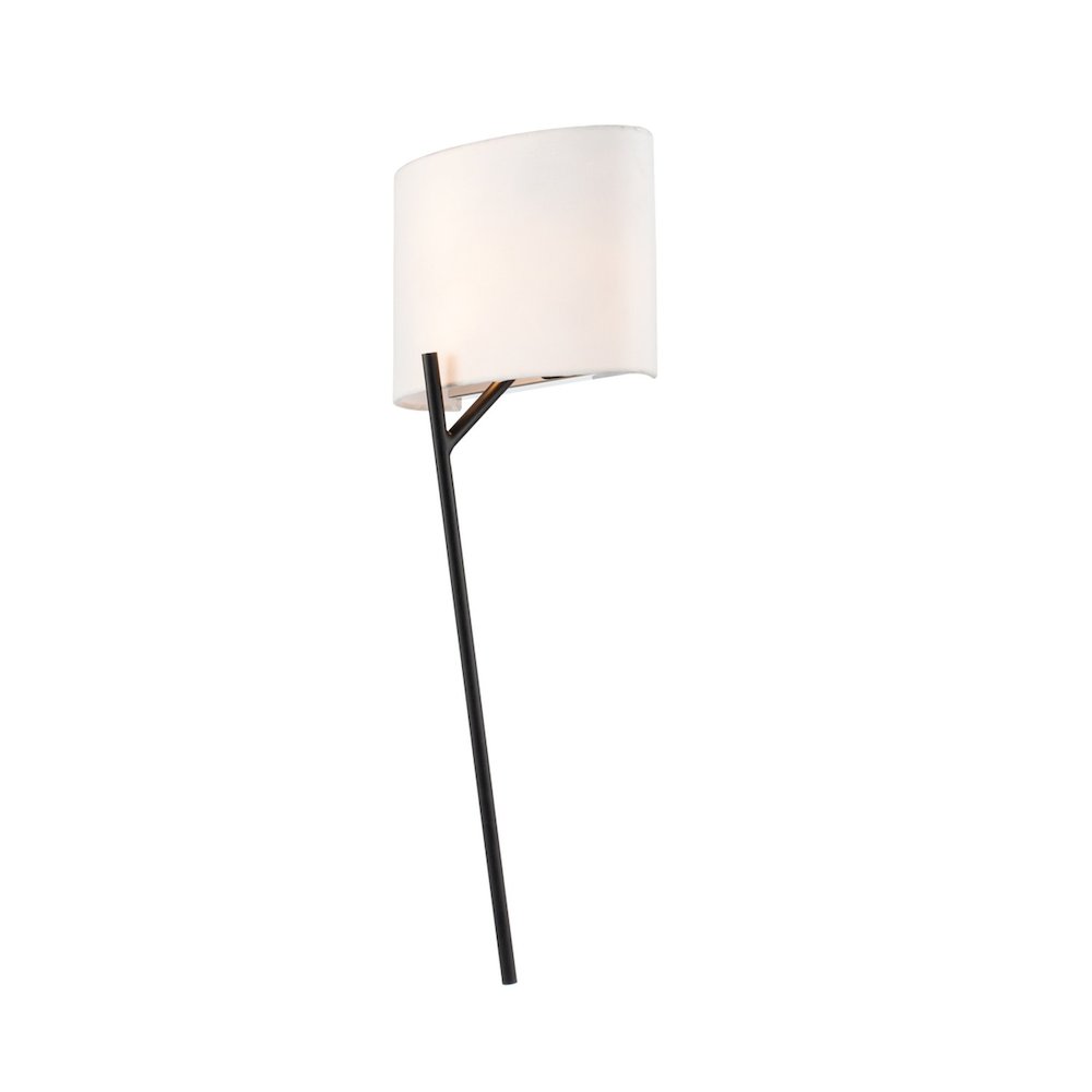 Tahoe 10 Inch ADA Wall Sconce. Picture 1