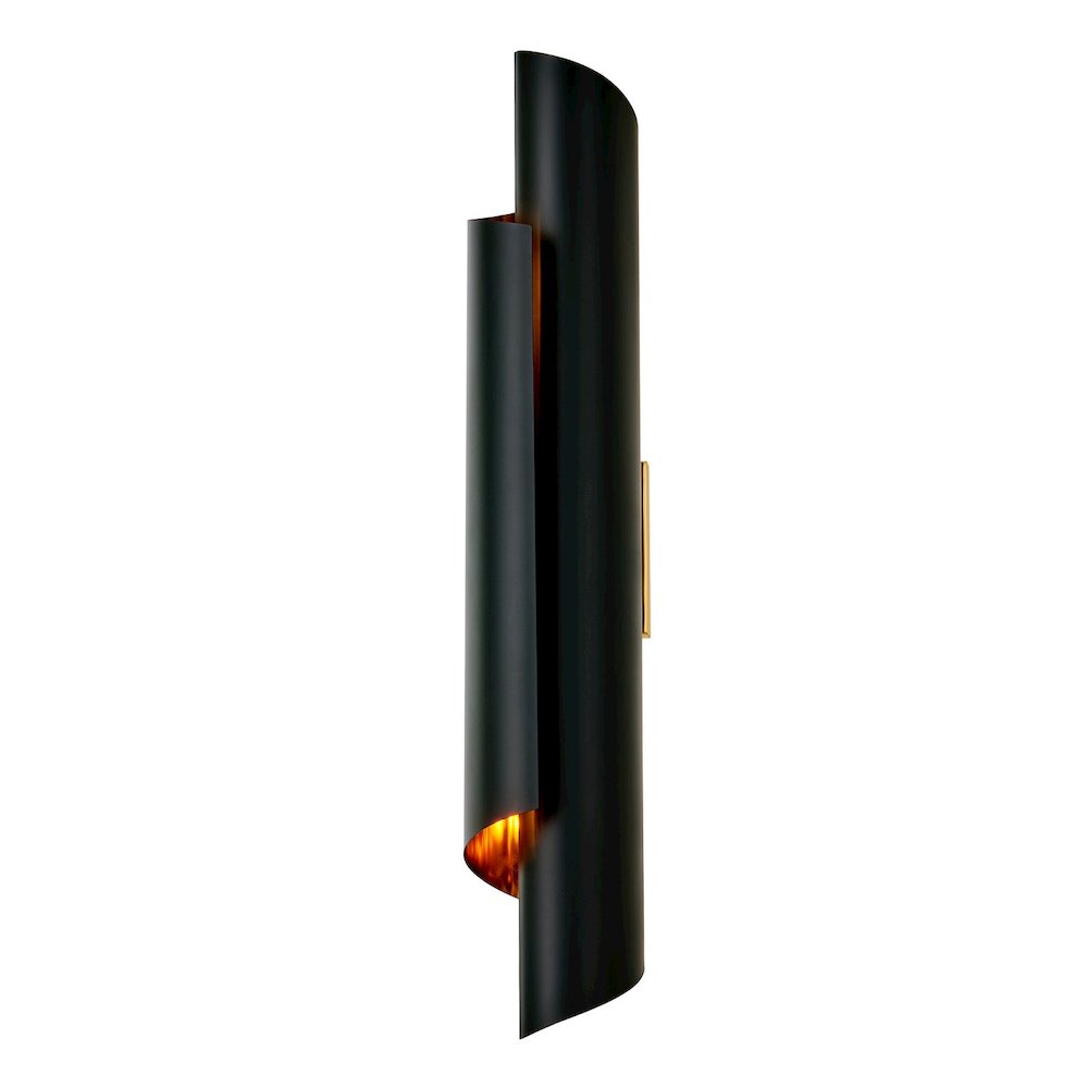 Piaga 24 in Wall Sconce. Picture 1