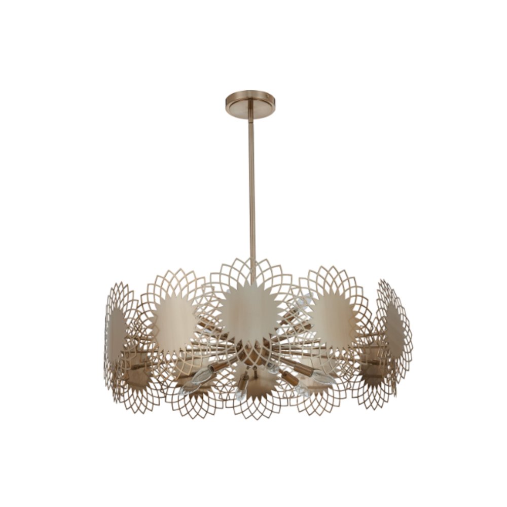 Helia 32 In Pendant. Picture 1