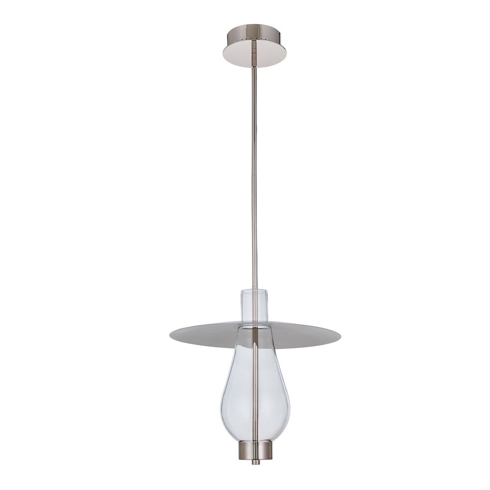 Hugo 14 in Pendant. Picture 1