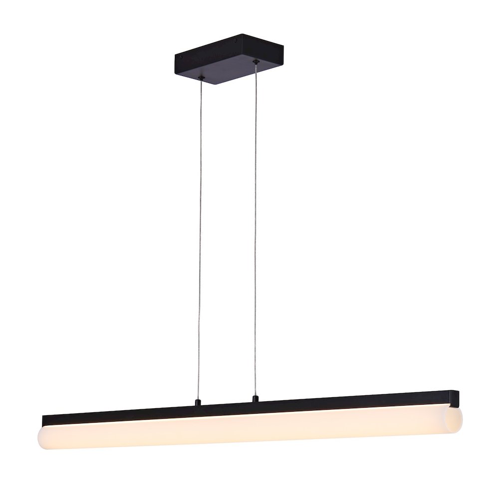 Chico LED Island Light. Picture 1