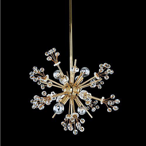 Constellation 6 Light Mini Pendant. Picture 1