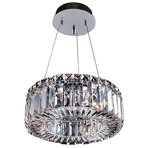 The Prism U-Shaped Pendant Chandelier, Belen Kox. Picture 1