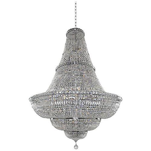 Betti 48 Inch Pendant. Picture 1