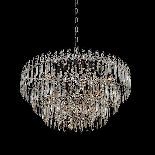 Pandoro 27 Inch Pendant. Picture 1