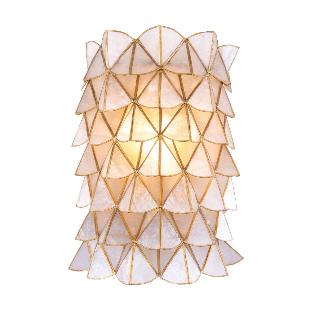 Flair 1 LT Wall Sconce. Picture 1