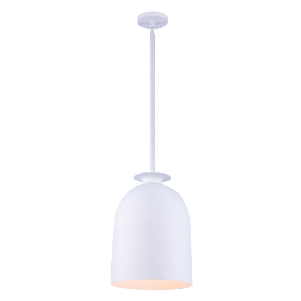 Gabardine Mini Pendant. Picture 1