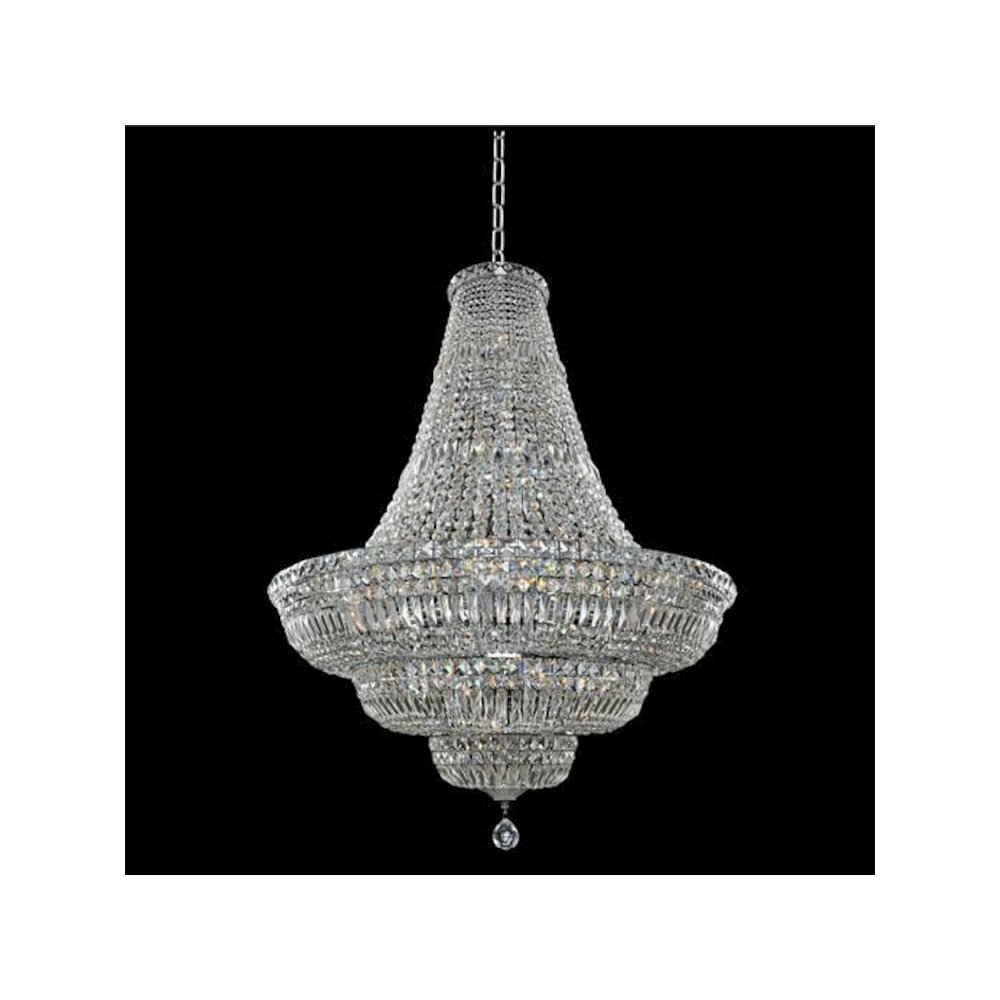 Betti 36 Inch Pendant. Picture 1