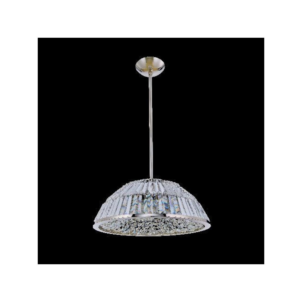 Doma 20 in LED Pendant. Picture 1