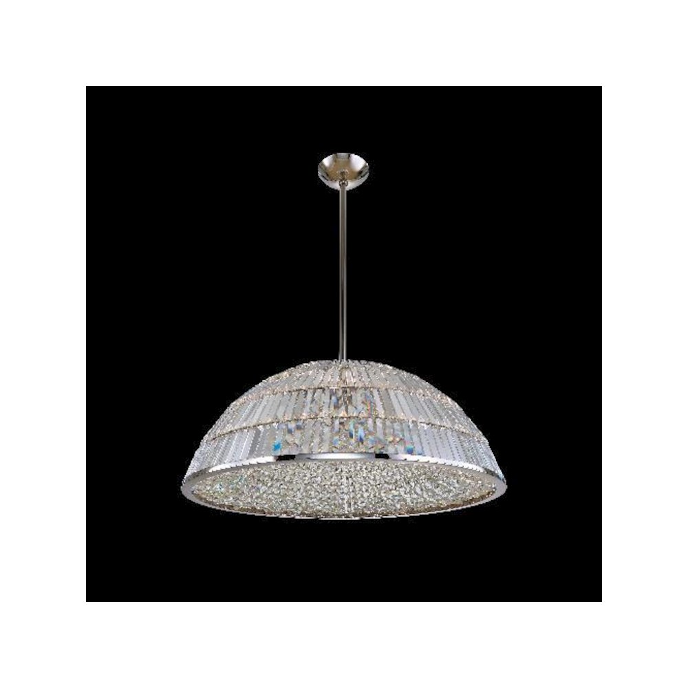 Doma 33 in LED Pendant. Picture 1