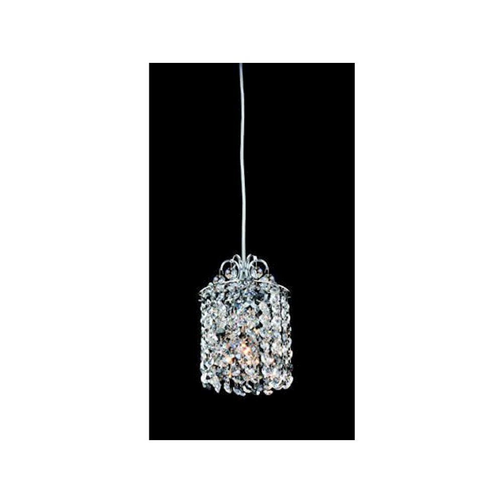 Milieu 1 Light Mini Pendant. Picture 1