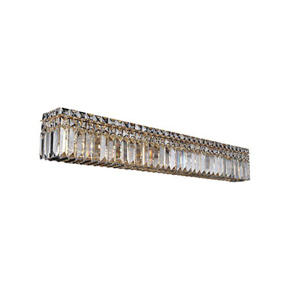 Vanita 34 Inch Bath Light. Picture 2