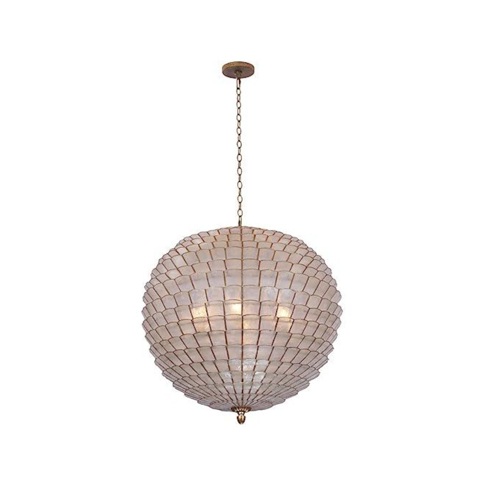 Samal 25 Inch Pendant. Picture 1