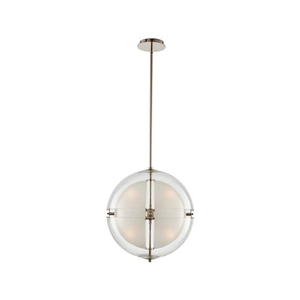 Sussex 18 Inch Pendant. Picture 1