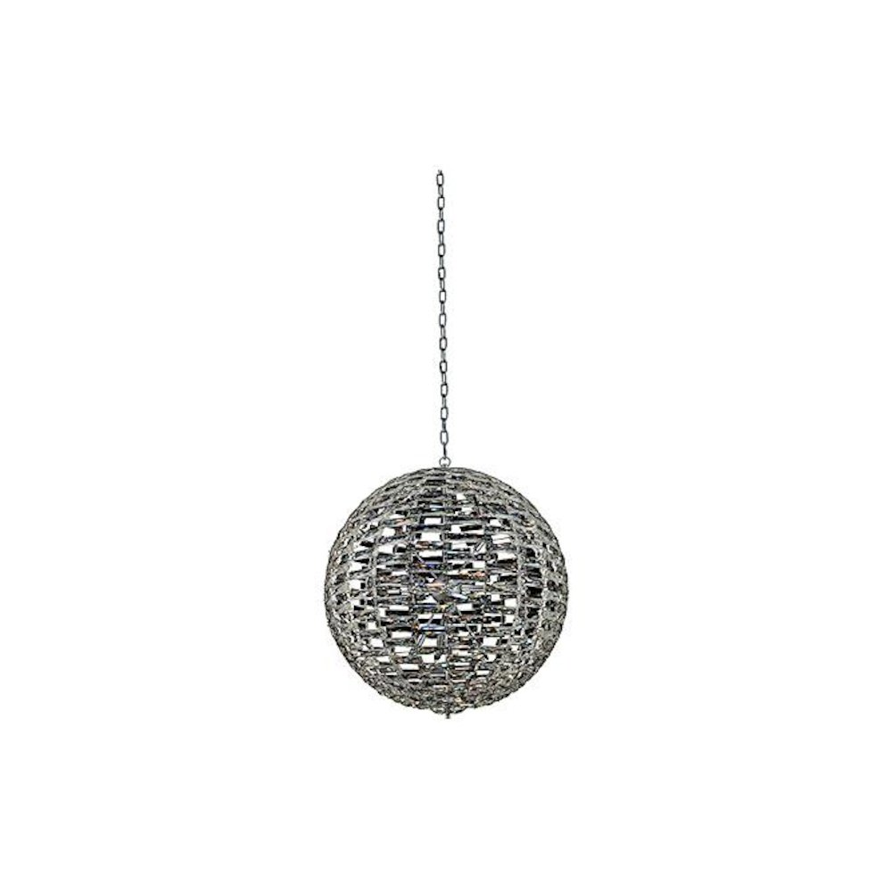 Alta 26 Inch Orb Pendant. Picture 1