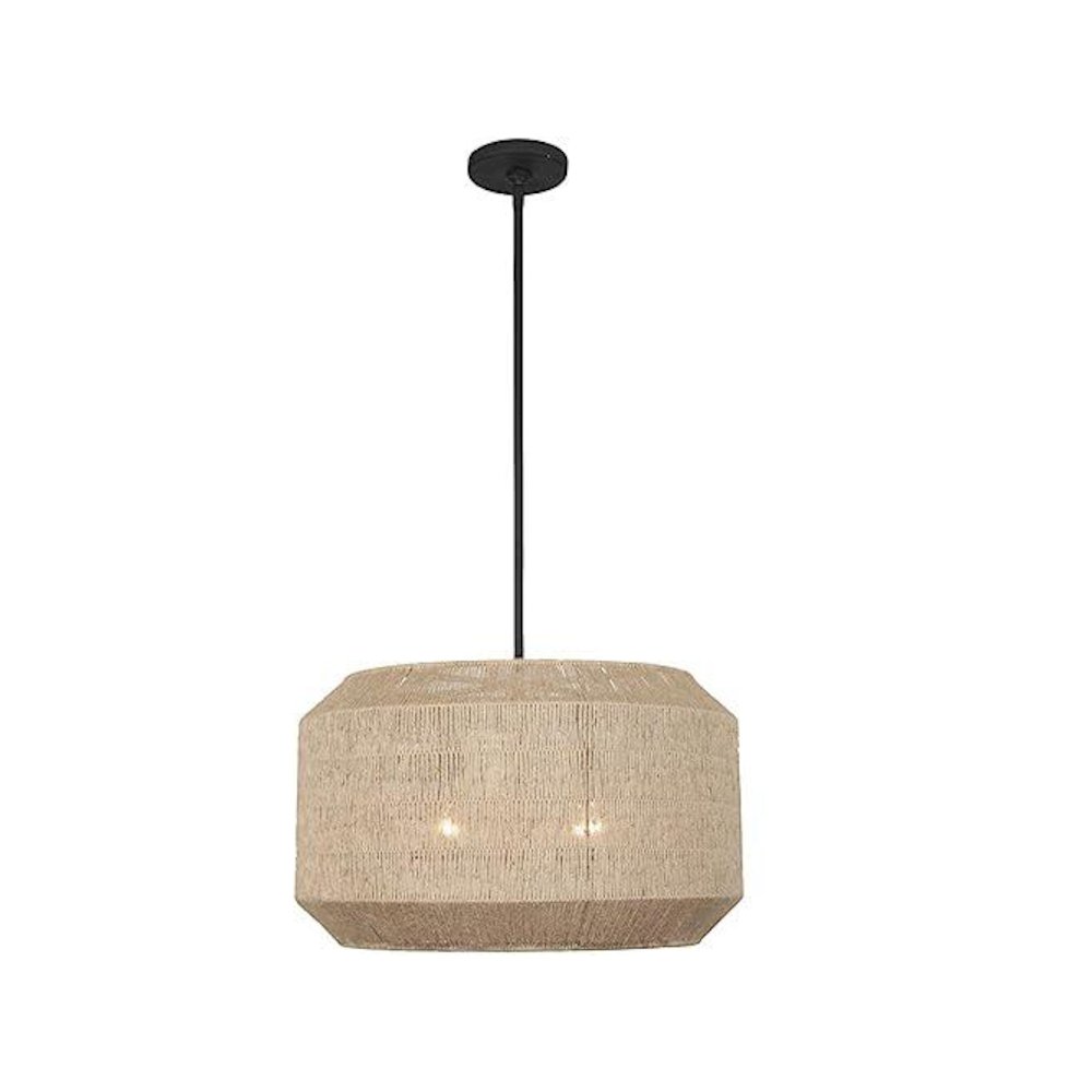 Cebu 20 Inch Pendant. Picture 1