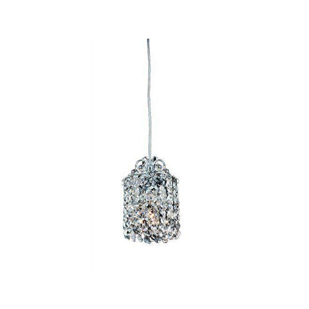 Milieu 1 Light Mini Pendant. Picture 1