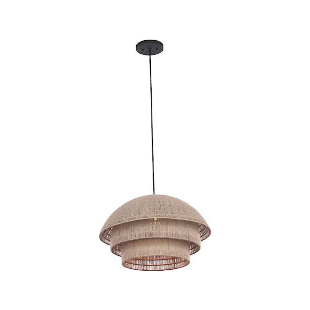 Seychelles 20 Inch Pendant. Picture 1