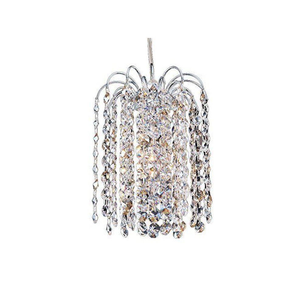 Milieu 1 Light Mini Pendant. Picture 1