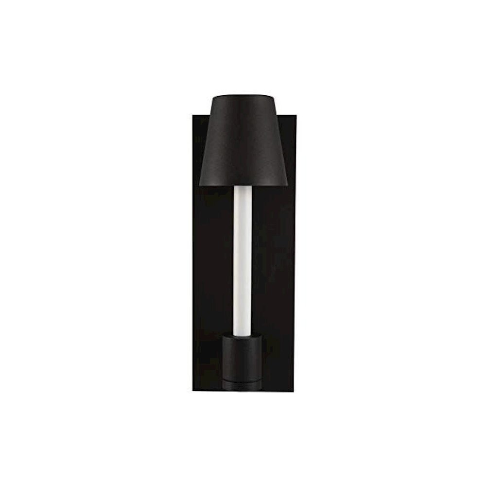 Candelero Large LED Wall Sconce. Picture 1
