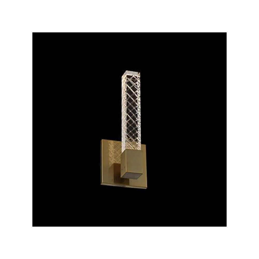 Apollo 1 Light ADA Wall Sconce. Picture 1